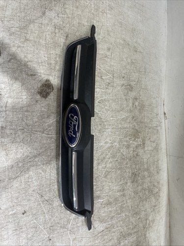Ford max mk2 - c-max, front