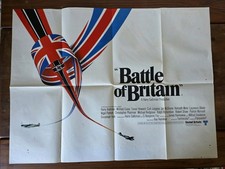 Battle Of Britain 1969 Rare