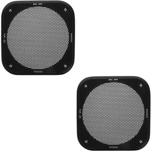 2pcs durable car speaker grill - 2pcs,