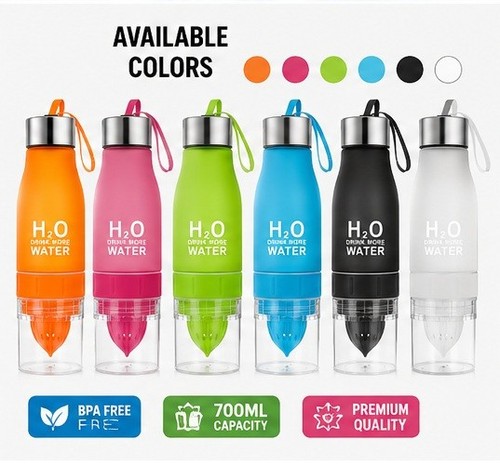 Fruit infuser water - x,