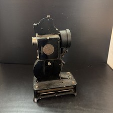 Antique Pathex Pathe Movie