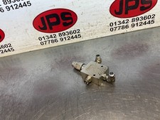 Hydraulic valve 11099674 X