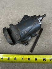 Atlas Craftsman 10” Lathe