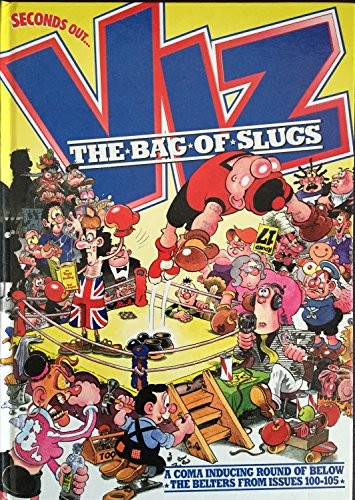 The bag slugs - the, of