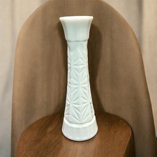 VTG Hoosier Milk Glass