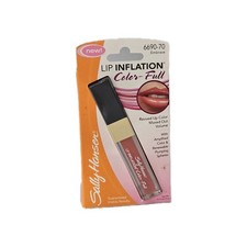 Sally Hansen Lip Inflation