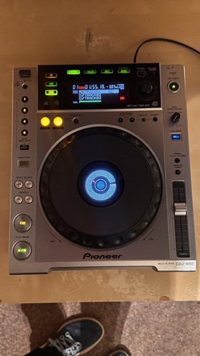 Pioneer cdj 850 - 2,