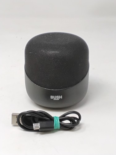 Bush acorn bluetooth speaker - bush,