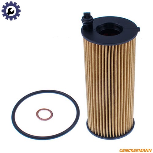 Oil filter a211029 for bmw - oil,