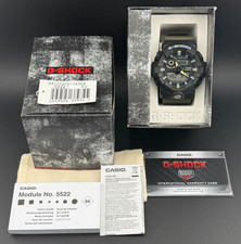 Casio G-SHOCK GA-710-1A3ER Two