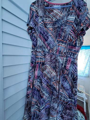 Womans size dress per - dress,