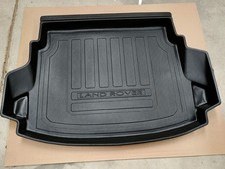 Genuine Land Rover Freelander