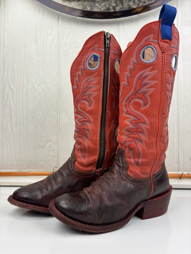 Tony lama scarlett women - 15", women's