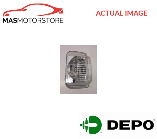 Indicator light blinker - indicator,