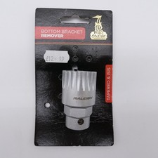 Raleigh Bottom Bracket Remover Tool – Fits Tapered, Octalink & ISIS