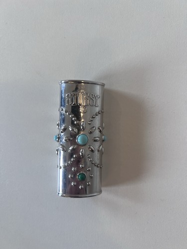Stussy jewelled bic lighter - jewelled,