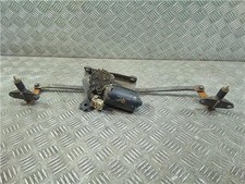 Front Wiper Motor (Left Hand