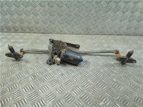 Front wiper motor left hand - front,