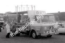 THH Truck Photos - Dodge -