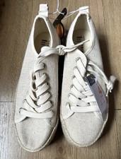 Primark Women's Lace Up Shoes