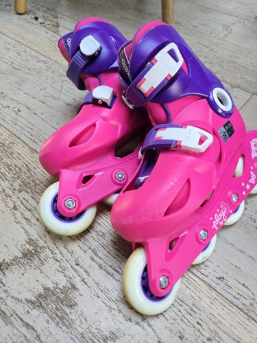 Oxelo decathlon kids - kids, roller