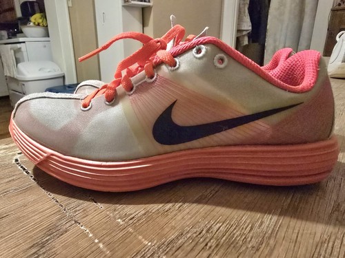 Nike womens lunaracer - womens,
