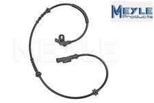 FRONT FITS BOTH SIDES WHEEL SPEED SENSOR 614 800 0013 MEYLE I