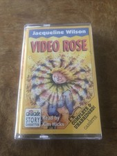 Children’s Cassette Story