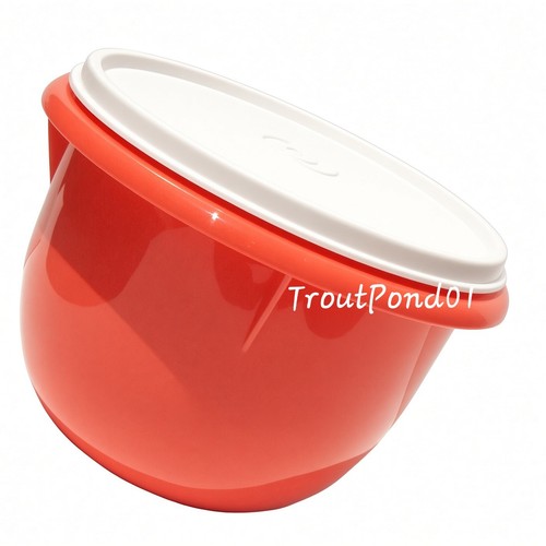 Tupperware mixing bowl classic - mixing,