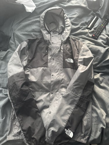 The north face jacket - the,