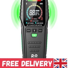 Professional Quality Damp