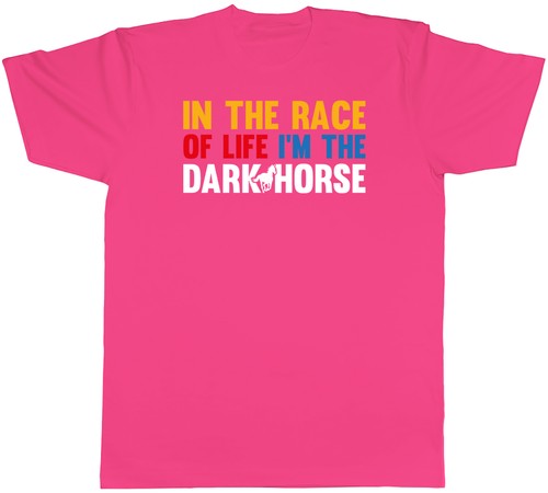 The race for life - in,