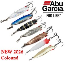 Abu Garcia Toby Lead Free LF