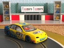SCALEXTRIC CLASSIC RENAULT