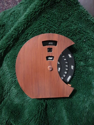 Art deco style desk top - desk,