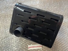Engine Muffler RUGGERINI