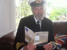 TITANIC White Star Line
