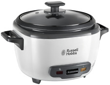 Russell hobbs rice - hobbs, &
