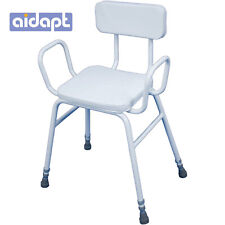 Perching Stool / Resting Chair