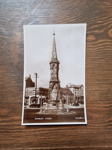 Mint old banbury - mint, cross