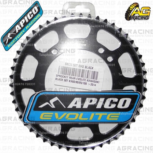 Apico evolite black - apico,