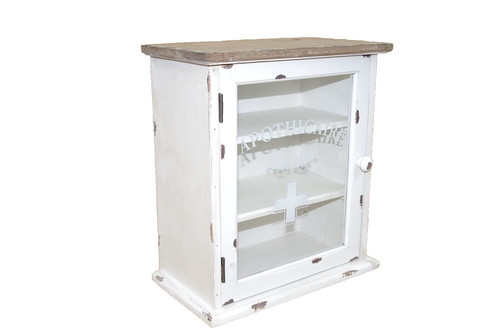 House pharmacy wall cabinet - house,