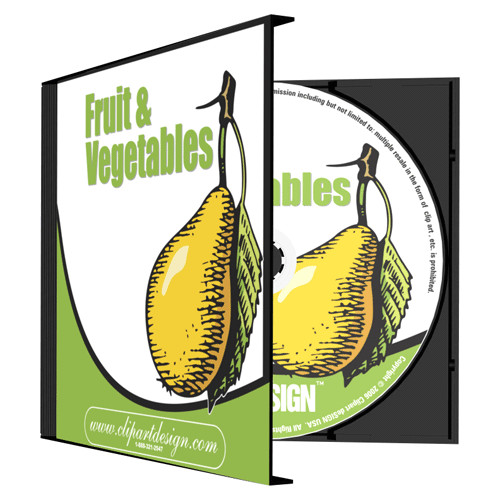 Fruit vegetables - +,