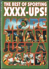 THE BEST OF SPORTING XXXX-UPS