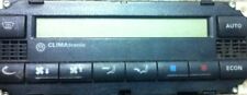 GENUINE 97-05 VW PASSAT B5 / A4 CLIMATRONIC HEATER CONTROL PANEL 1J2907044A