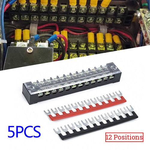100a way car - 100a, marine