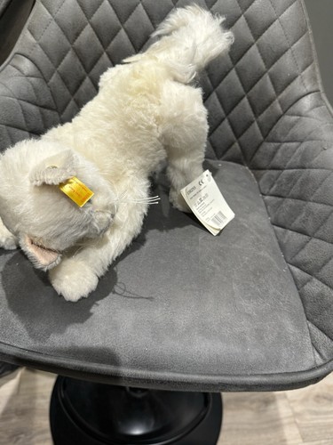 Steiff bears chair - steiff,