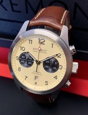 Bremont ALT1-C Griffon 43mm