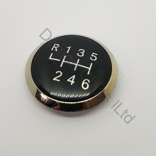 Transporter gear stick - gear,