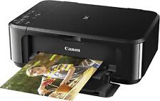Canon Wireless Printer Scanner Copier Compact Duplex A4 Borderless MG3650S